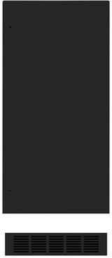 Matte Black