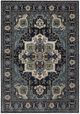 Oriental Weavers™ Eliana 10'x13' Style 2 Area Rug-0