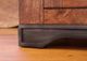 International Furniture Direct Parota Brown 70" Console-2