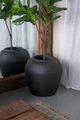 A & B Home Black Pot-5