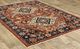 Oriental Weavers™ Lilihan 5'x8' Style 12 Area Rug-2