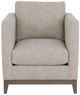 Fairfield® Customizable Mercer Lounge Chair-2