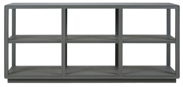 Bramble Customizable Cohan Rectangular Console Table-1