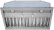 Hauslane 36" Stainless Steel Insert Range Hood-1