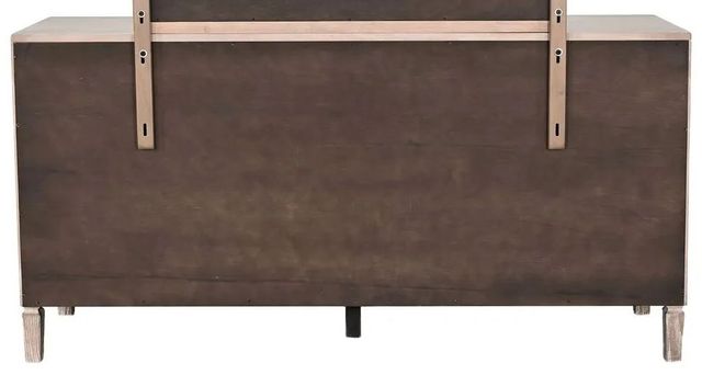 Sunny Designs™ Belinda Oak Grove Dresser-3