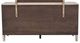Sunny Designs™ Belinda Oak Grove Dresser-3