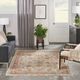 Nourison Home™ Sahar 5'x7' Style 3 Area Rug-1