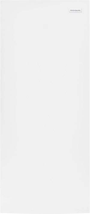 Frigidaire 28 inch 16 Cu. Ft. White Garage Ready Freezerless Refrigerator