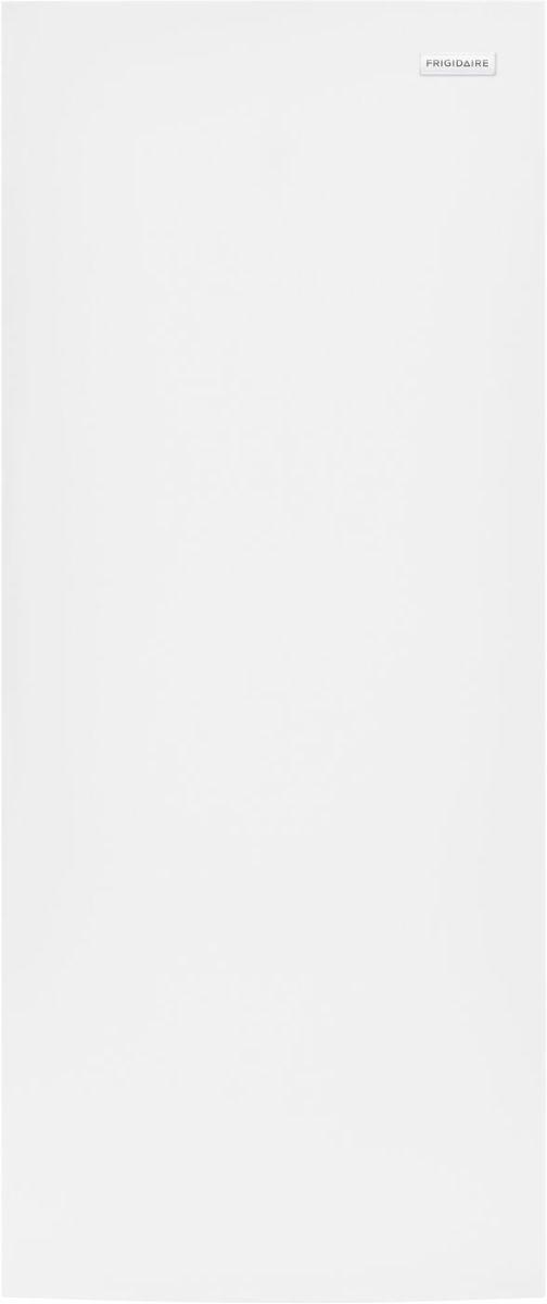 Frigidaire® 28" 16 Cu. Ft. White Garage Ready Upright Refrigerator-0