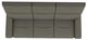 La-Z-Boy® Apollo Smoke Power Reclining Sofa with Headrest-4
