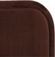 Dovetail Furniture Agi Chocolate King Bed-4