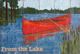 StyleCraft Lake Living Horizontal II Wall Art-1