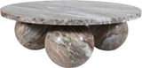 Brown Marble