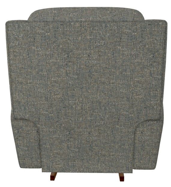 La-Z-Boy® Dorian Atlantic Power Rocking Recliner with Headrest-3