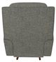 La-Z-Boy® Dorian Atlantic Power Rocking Recliner with Headrest-3