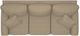 La-Z-Boy® Natalie Premier Supreme-Comfort™ Tobacco Queen Sleep Sofa-2