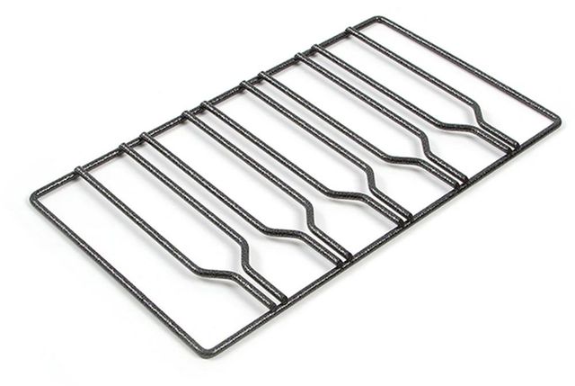 True® Floor Wine Rack-0