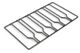 True® Floor Wine Rack-0