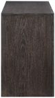 Steve Silver Co. Evan Walnut Server-3