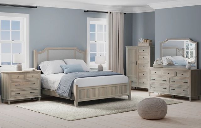 Mavin Customizable South Port Chifferobe-1