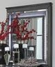 Mazin Furniture Allura Mirror-0