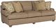 King Hickory Customizable Henson Fabric Sofa-0