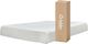 Sierra Sleep® by Ashley Chime 10" Memory Foam Firm Tight Top California King Mattress in a Box-2