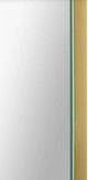 Renwil® Beckah Satin Brass Plated Mirror-3