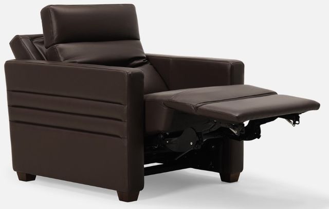 Palliser® Furniture Customizable Reece Wallhugger Power Recliner with Power Headrest and Lumbar-2