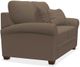 La-Z-Boy® Natalie Java Loveseat-1