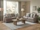 Corbin Sofa and Loveseat Set-0