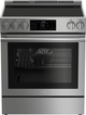 Beko 30" Stainless Steel Slide In Electric Range-0