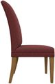 Best® Home Furnishings Customizable Odell 2-Piece Dining Side Chair with Honey Birch Legs-3
