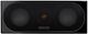 Monitor Audio Radius 200 Black Gloss Center Speaker-0