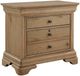 aspenhome® Chateau Philippe Cognac Liv360 Nightstand-0