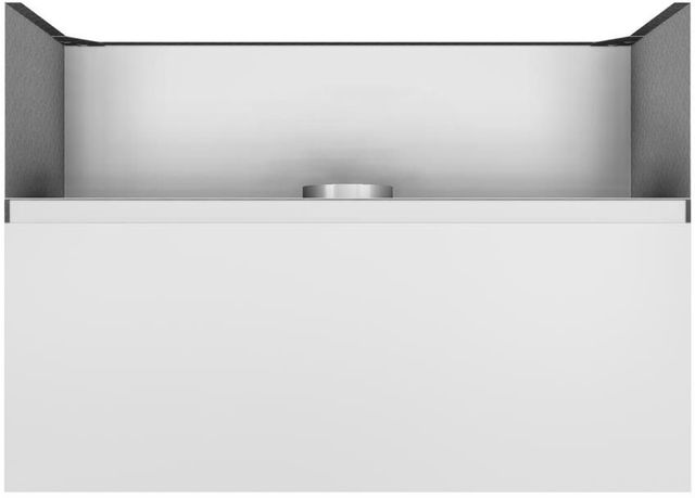 Vent-A-Hood® M Series 42" Stainless Steel Standard Wall Mount Range Hood-2