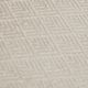 Olliix by Madison Park Dorian Light Taupe Swivel Chair-4