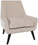 Jofran Inc. Lorenzo Tawny Accent Chair-0