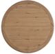 Universal Explore Home™ Griffith Park Canyon Round Dining Table-4