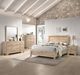 ACME Furniture Miquell Natural Nightstand-1