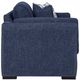 Benchcraft® Evansley Navy Loveseat-2