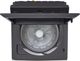 LG 4.8 Cu. Ft. Platinum Black Agitator Top Load Washer with EasyUnload™ and AI Sensing-1