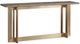 Bassett® Furniture BenchMade Andover Oak Console Table-0