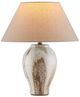 Currey & Company Latte Beige Table Lamp-1