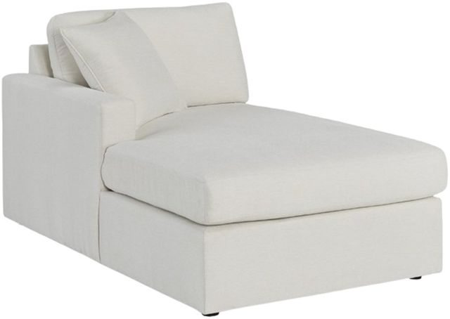 Signature Design by Ashley® Modmax 5-Piece Oyster Modular Sectional with Chaise and Audio Console-3