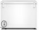 Amana 11 Cu. Ft. White Chest Freezer with Up-Front Temperature Control System-4