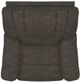 La-Z-Boy® Hayes Walnut Power-Recline-XR Reclina-Rocker® Recliner-2