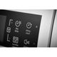 Electrolux 4.0 Cu. Ft. Stainless Steel Front Load Ventless Compact Dryer-1
