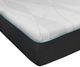 American Wholesale Furniture Nimbus Firm Foam 12'' King Mattress-1