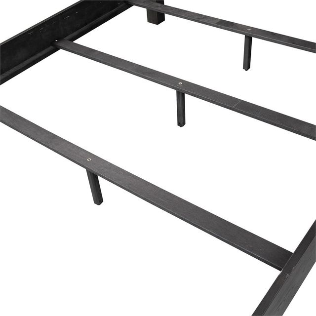 Liberty Furniture Harvest Home Chalkboard Panel Bed Rails-2